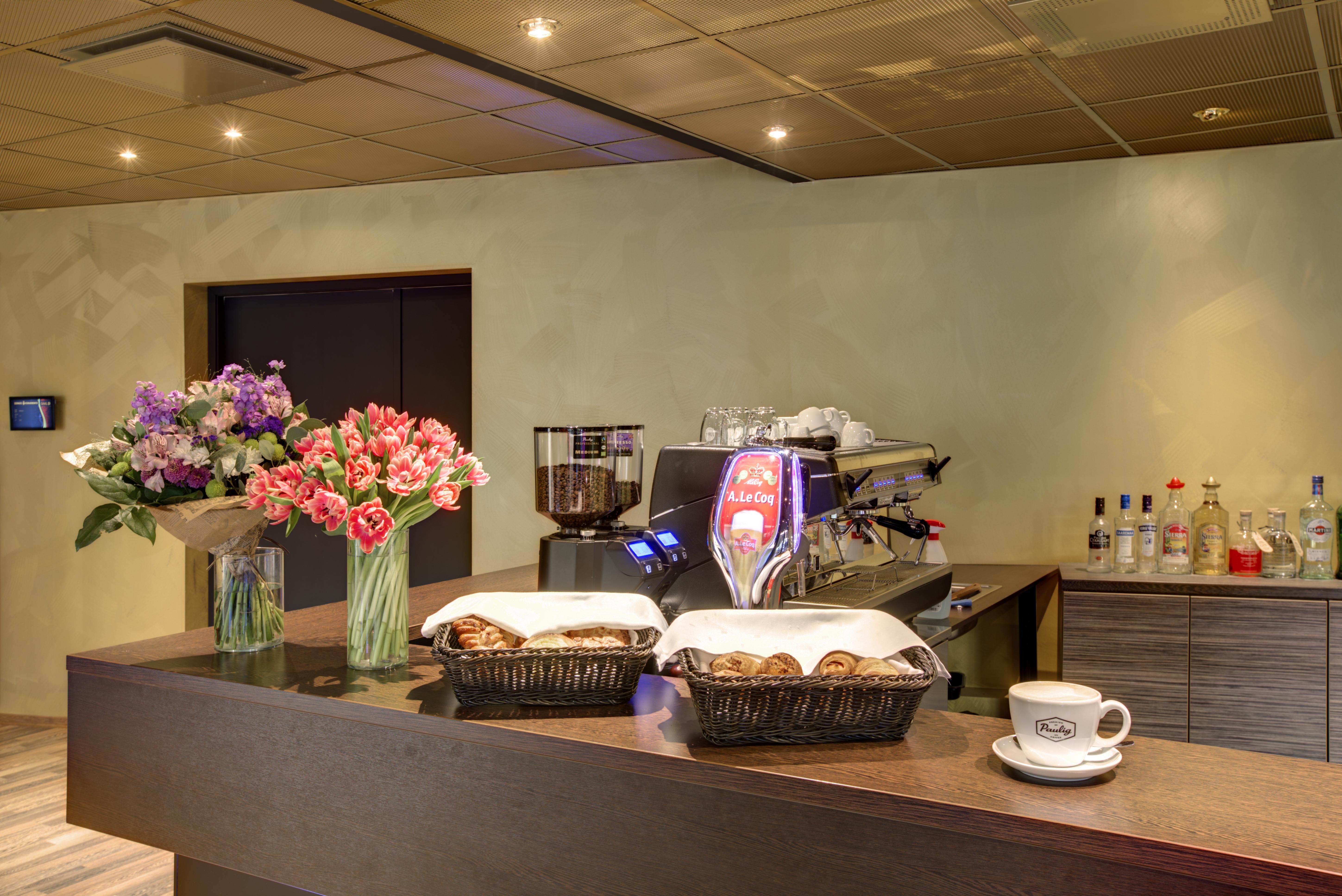 Dzingel Hotel Tallinn