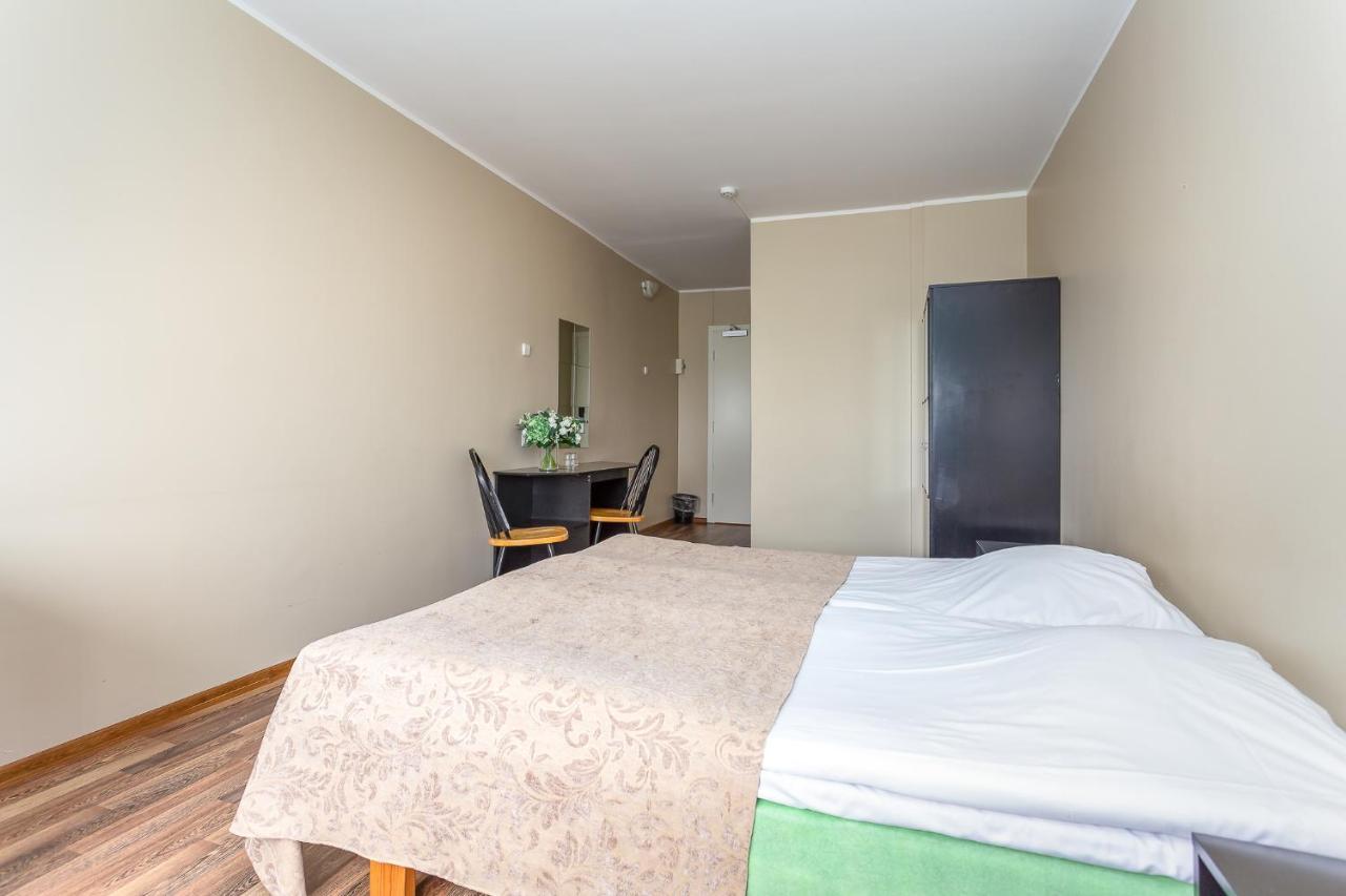 Dzingel Hotel Tallinn