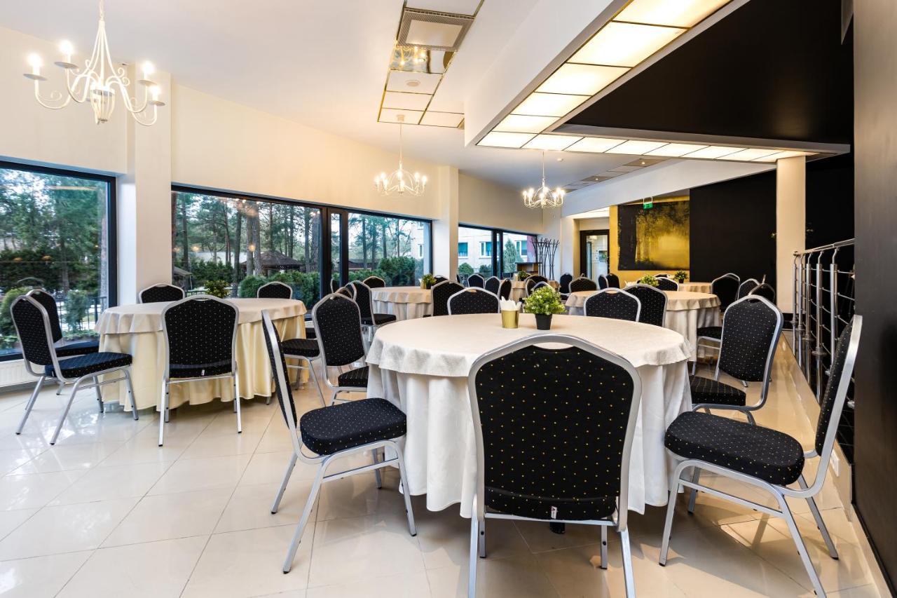 Dzingel Hotel Tallinn