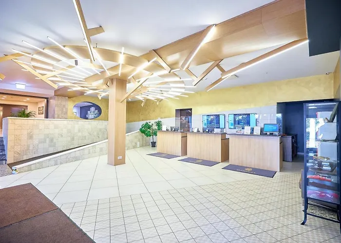 Hotel Dzingel