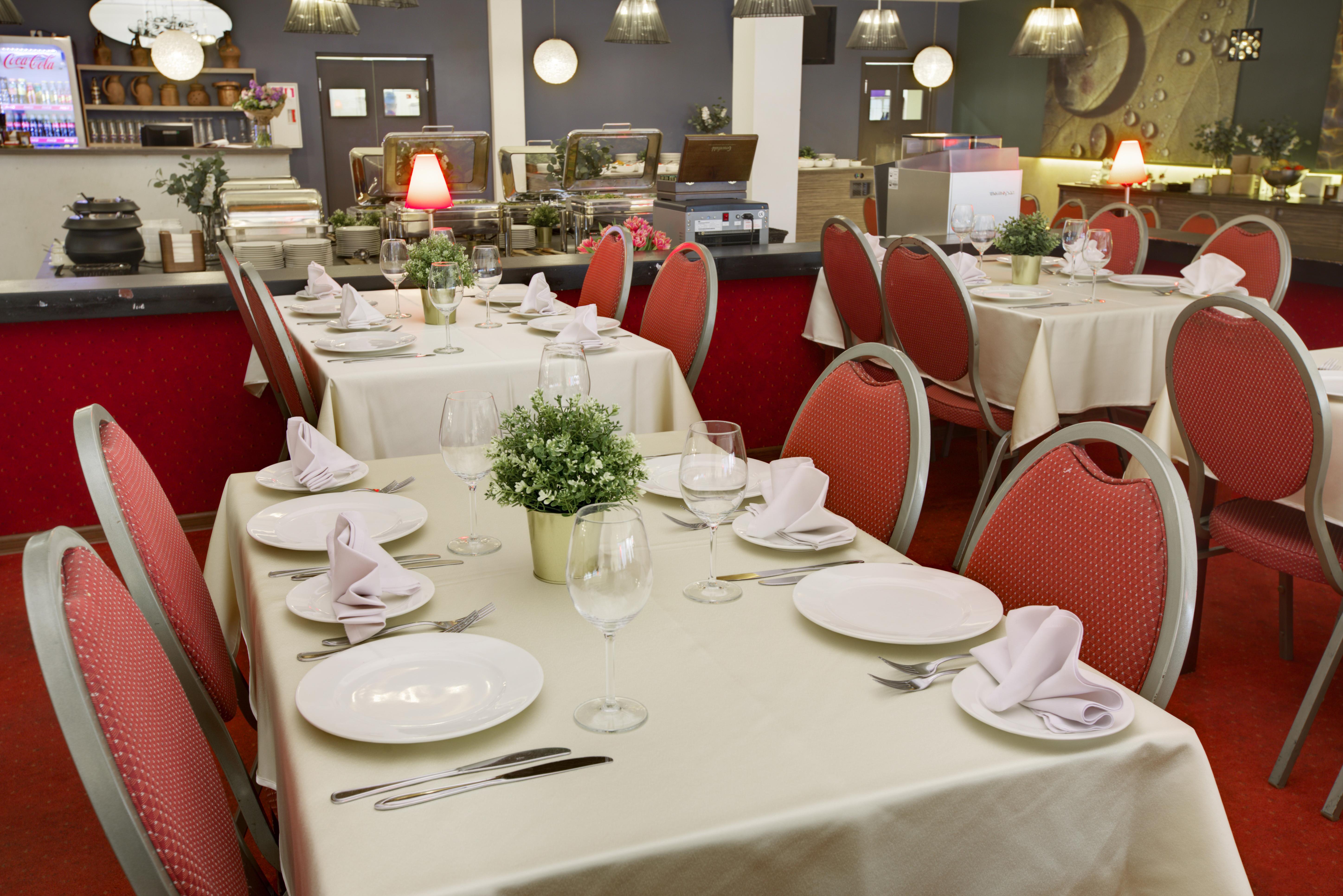 Hotel Dzingel