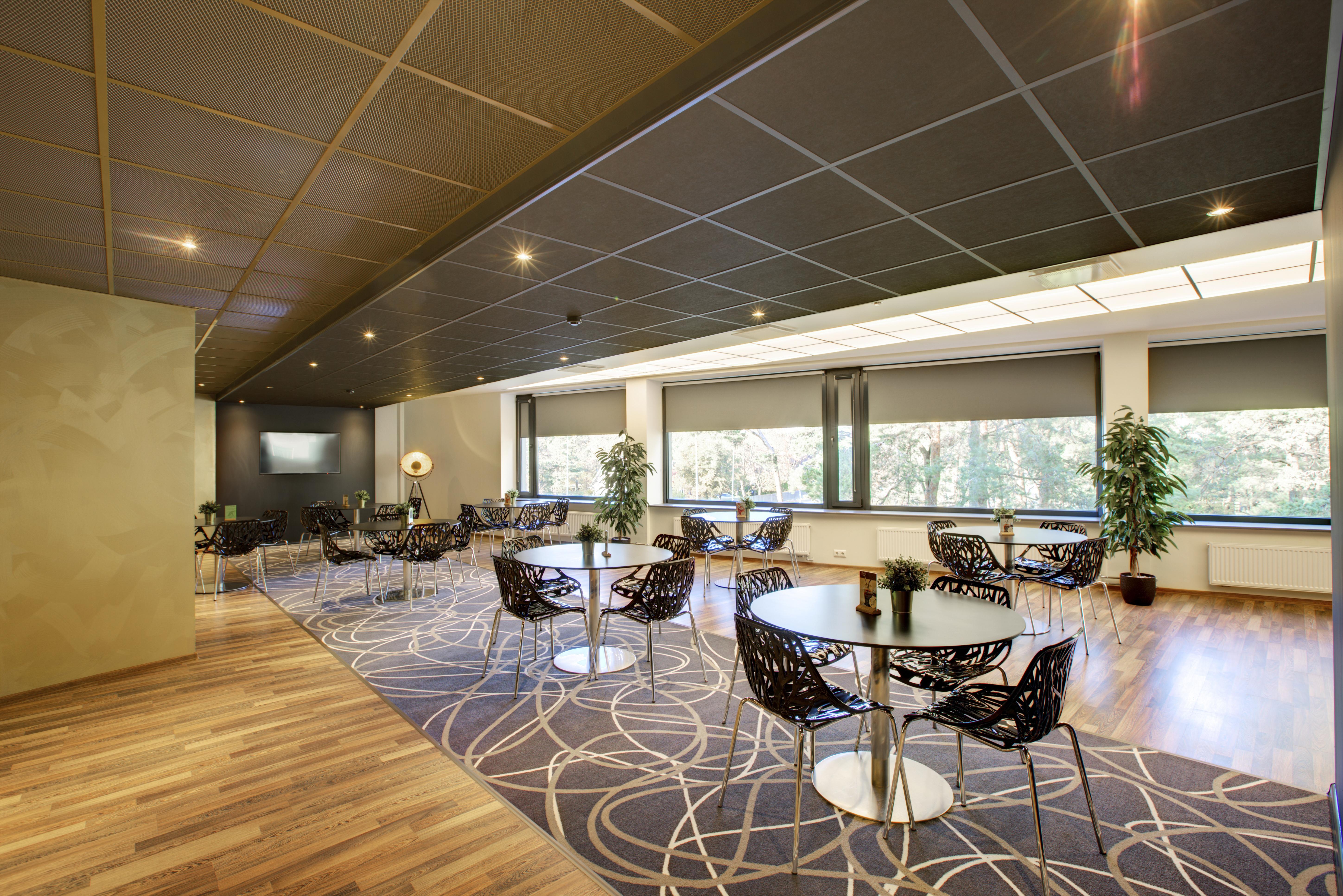 Dzingel Hotel Tallinn
