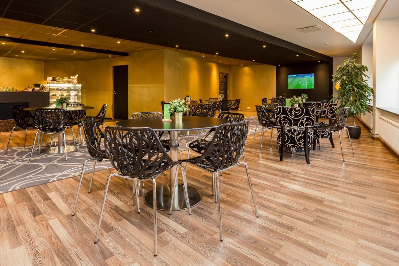 Hotel Dzingel 3*