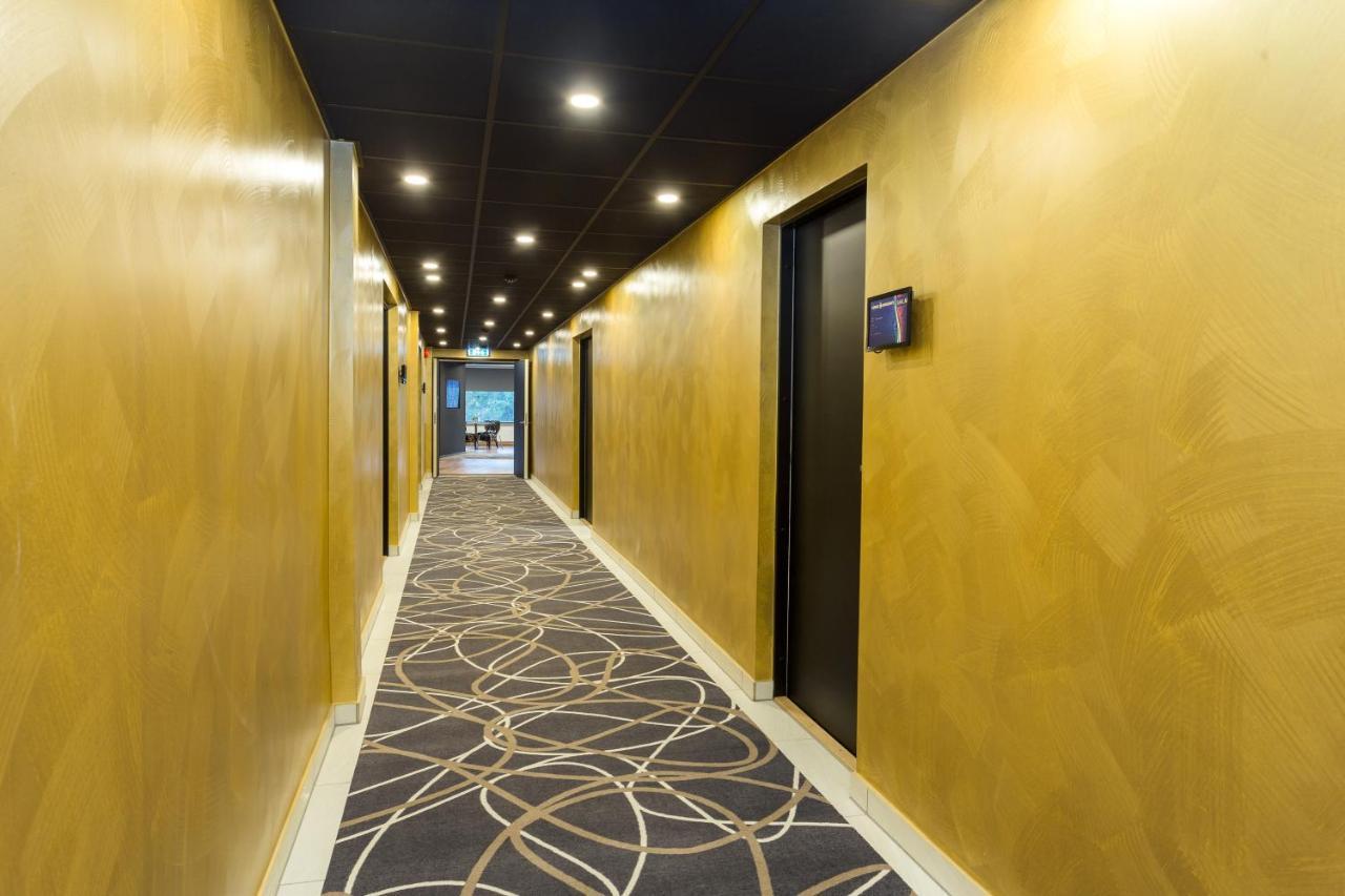 Hotel Dzingel Tallinn