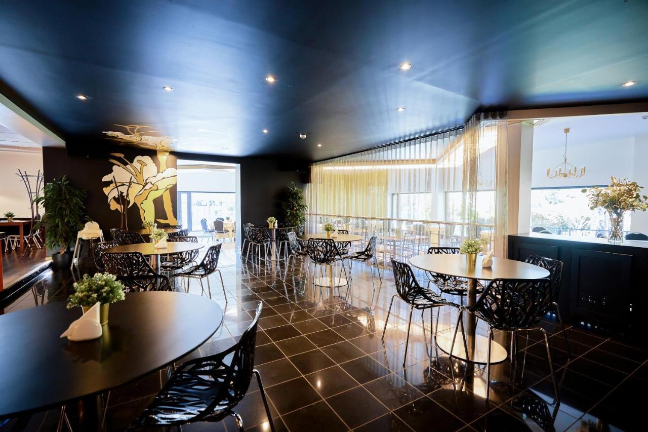 Hotel Dzingel Tallinn