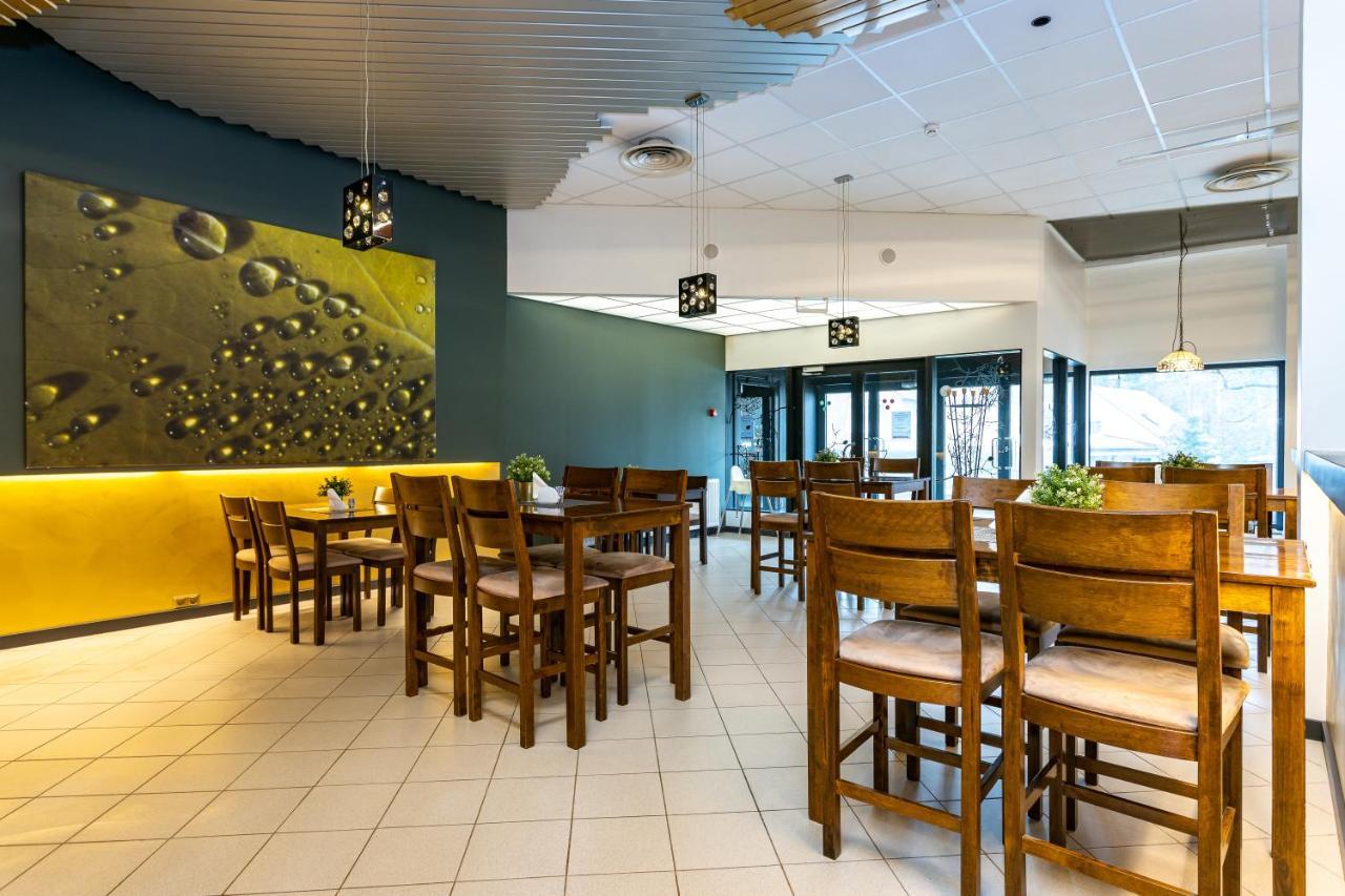 Hotel Dzingel