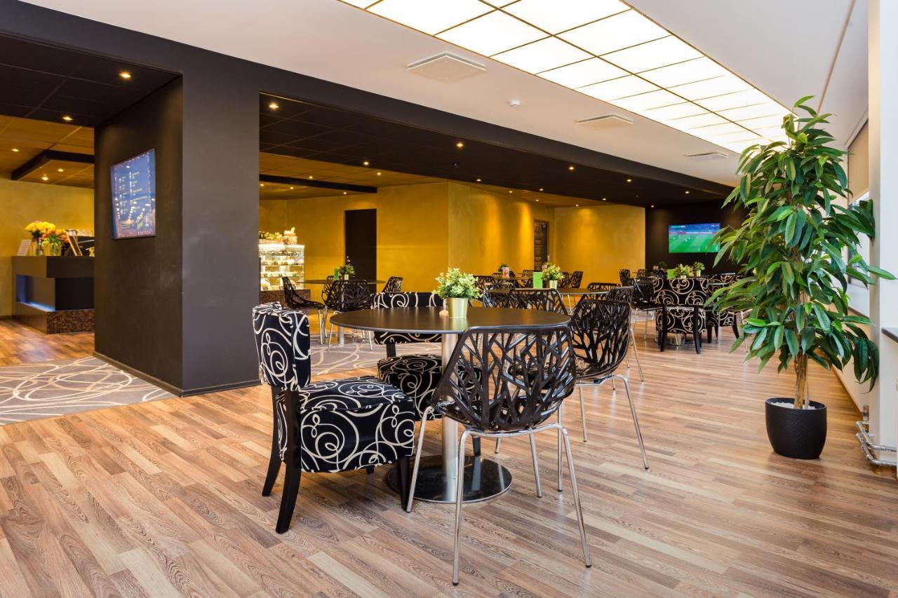 Dzingel Hotel Tallinn