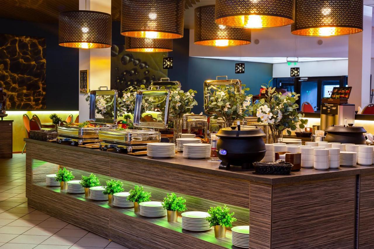 Dzingel Hotel 3*