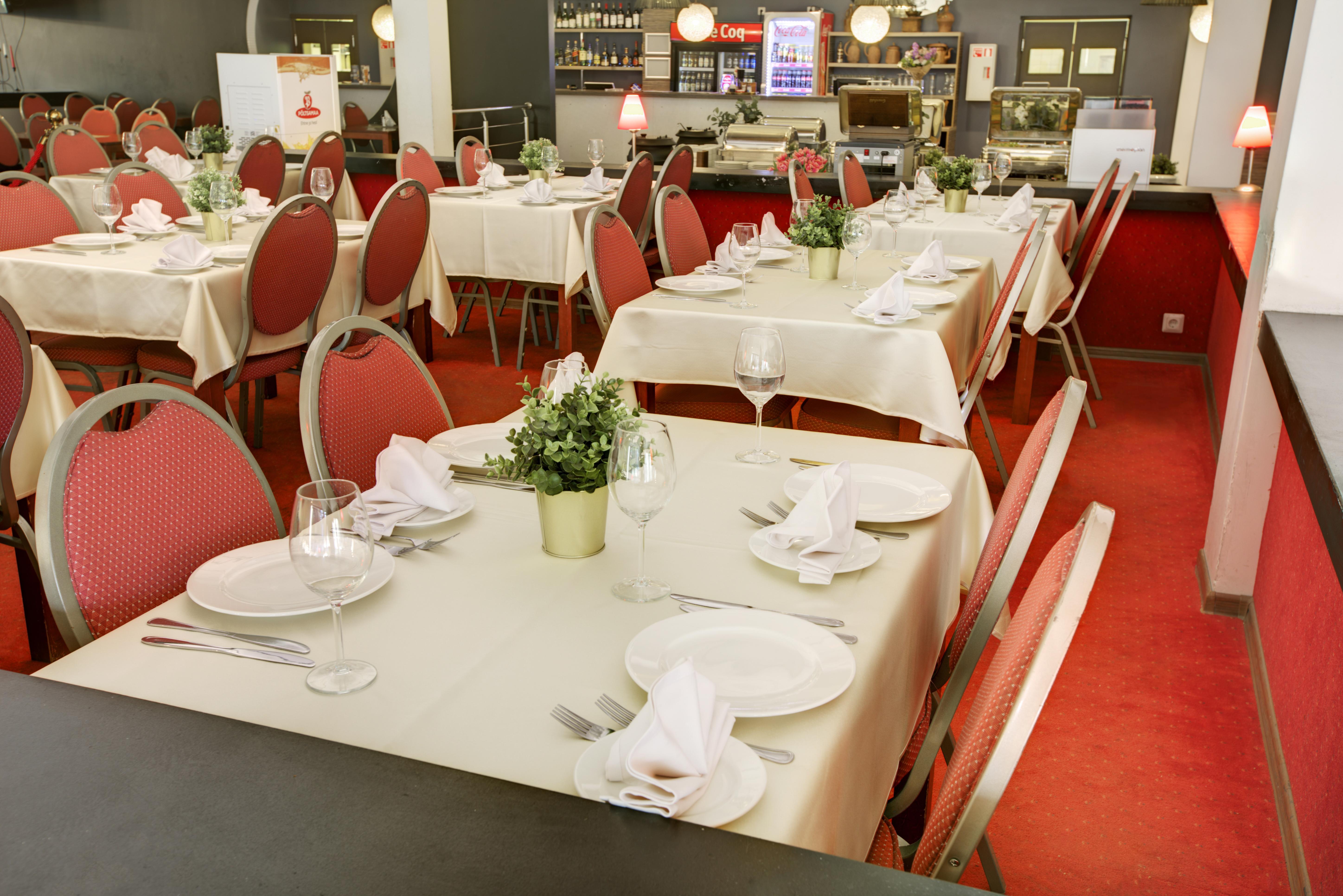 Hotell Dzingel Tallinn