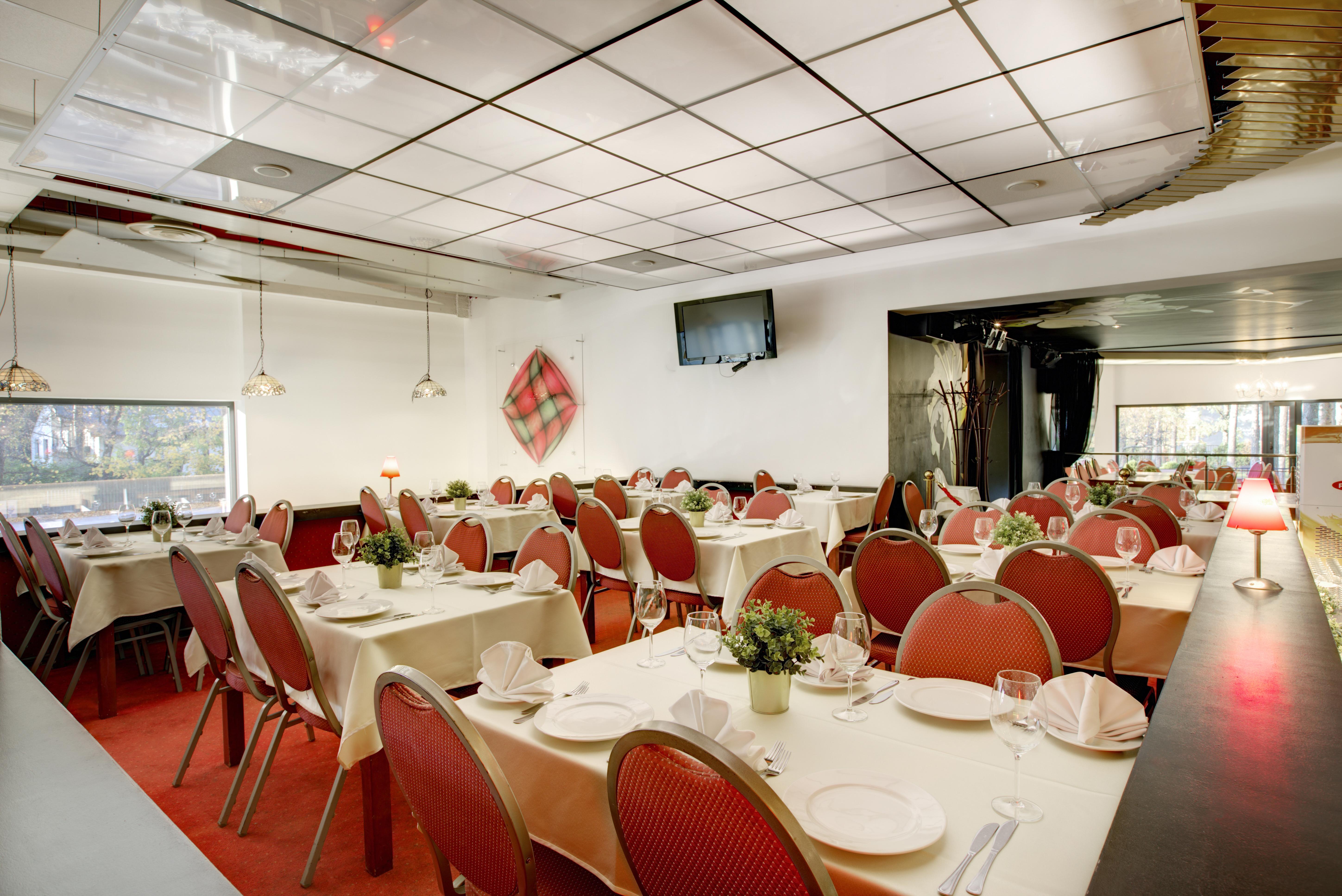 Dzingel Hotell Tallinn