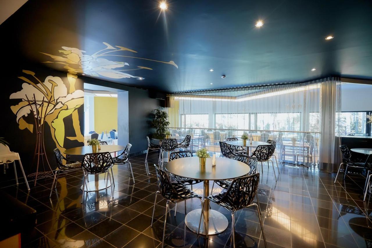 Dzingel Hotell
