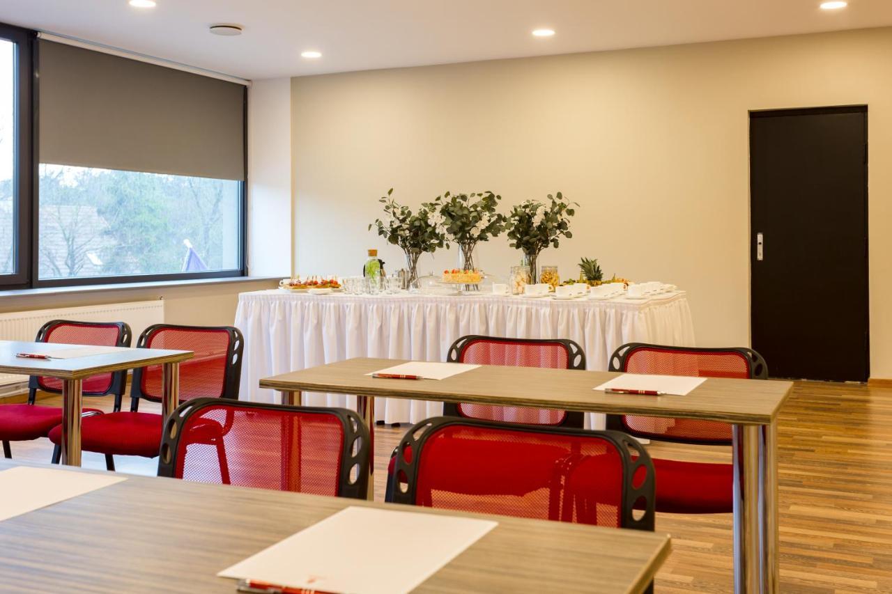 Hotell Dzingel Tallinn